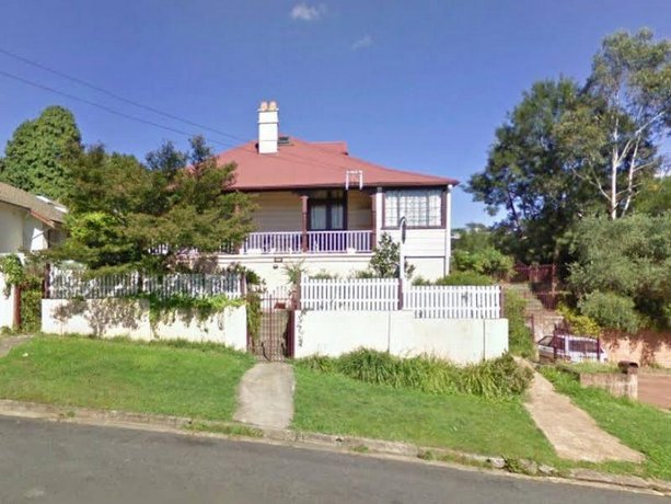 Photo: Sirens Bed And Breakfast Photo: Sirens Bed And Breakfast