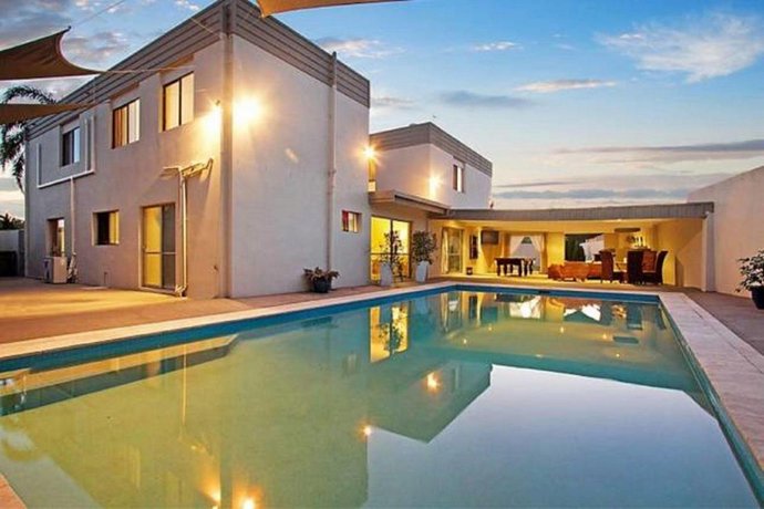 Photo: Bella On Banyan Holiday Home Photo: Bella On Banyan Holiday Home
