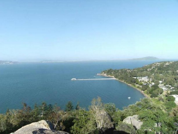 Photo: Bungalow Bay Koala Village YHA Photo: Bungalow Bay Koala Village YHA