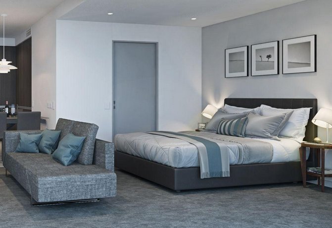 Photo: The Branksome Hotel & Residences Photo: The Branksome Hotel & Residences