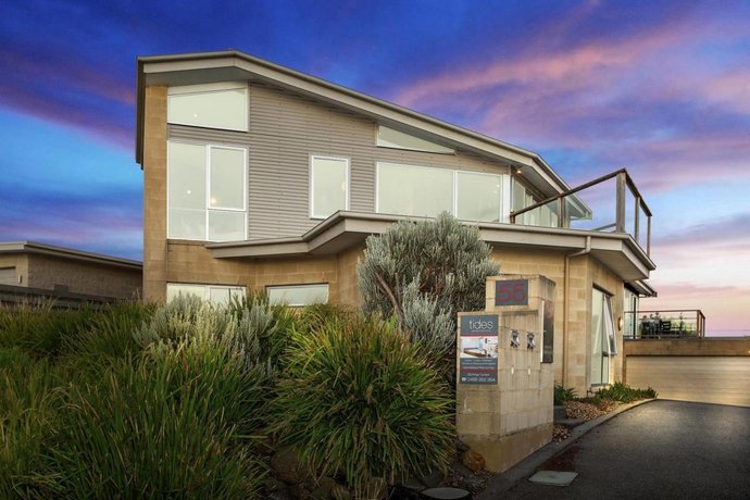 Photo: Tides Apartments Port Fairy Photo: Tides Apartments Port Fairy