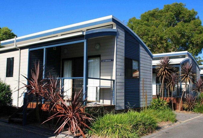 Photo: Shoal Bay Holiday Park Photo: Shoal Bay Holiday Park