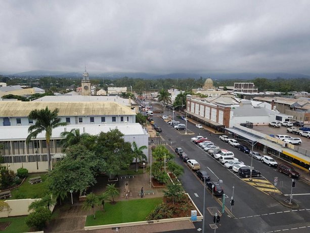 Photo: Leichhardt Hotel Rockhampton Photo: Leichhardt Hotel Rockhampton