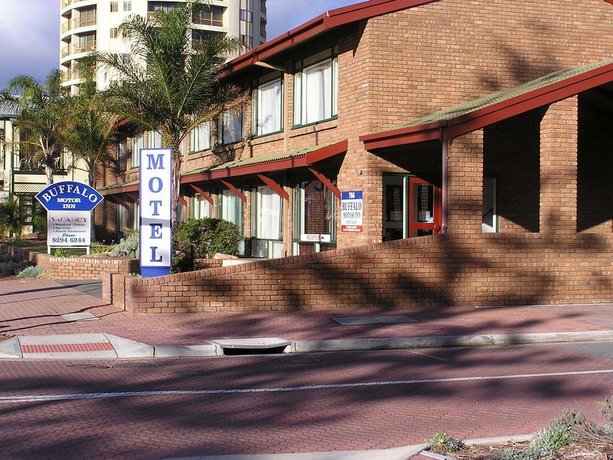 Photo: Buffalo Motor Inn Adelaide Photo: Buffalo Motor Inn Adelaide