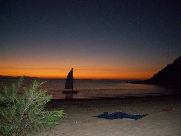 Photo: Magnetic Island Bed and Breakfast Photo: Magnetic Island Bed and Breakfast