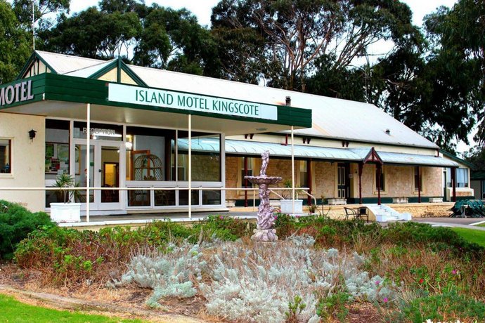 Photo: Island Motel Kingscote Photo: Island Motel Kingscote