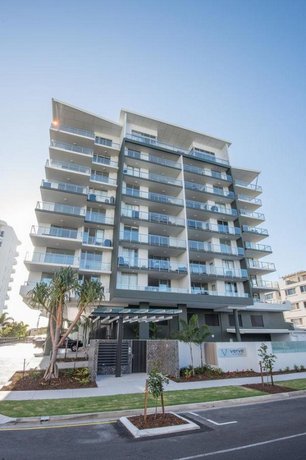 Photo: Verve on Cotton Tree Photo: Verve on Cotton Tree
