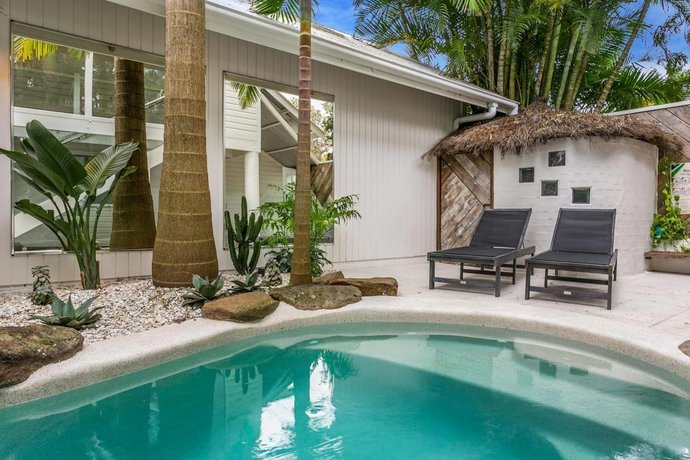 Photo: The Cactus Rose Villa Photo: The Cactus Rose Villa
