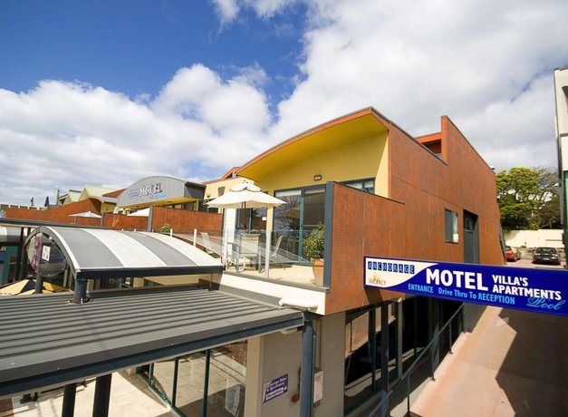 Photo: Anchorage Motel & Villas Lorne Photo: Anchorage Motel & Villas Lorne