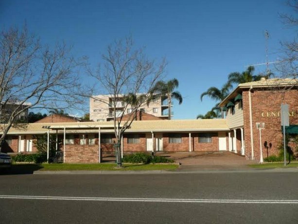 Photo: Central Motel Nelson Bay Photo: Central Motel Nelson Bay