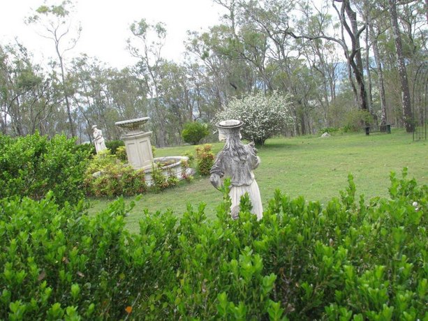 Photo: Hill Top Country Guest House Photo: Hill Top Country Guest House