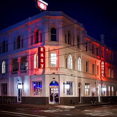 Photo: East Brunswick Hotel Photo: East Brunswick Hotel