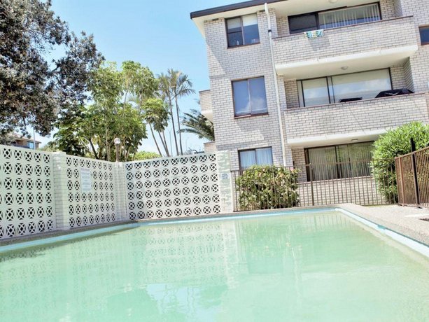 Photo: Bondi Beach Oasis + Car Park + Pool Photo: Bondi Beach Oasis + Car Park + Pool