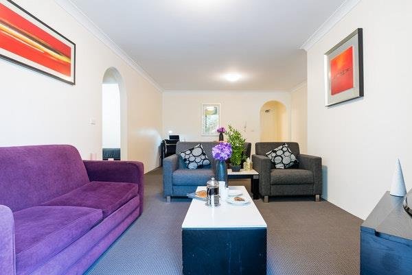 Photo: Eastwood Furnished Apartments Photo: Eastwood Furnished Apartments