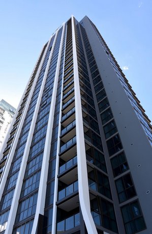 Photo: Heart of Broadbeach Walk to Everywhere Photo: Heart of Broadbeach Walk to Everywhere