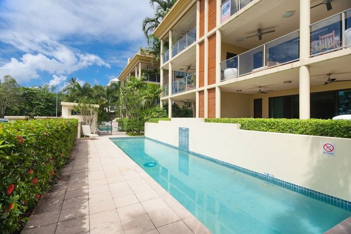Photo: Peponi Apartments Photo: Peponi Apartments