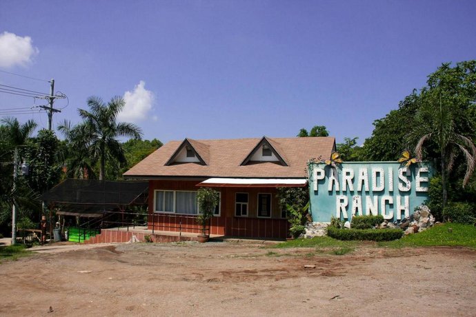 paradise ranch