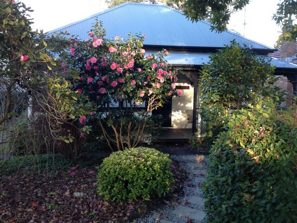 Photo: Hills Havens Cottages Leura Photo: Hills Havens Cottages Leura