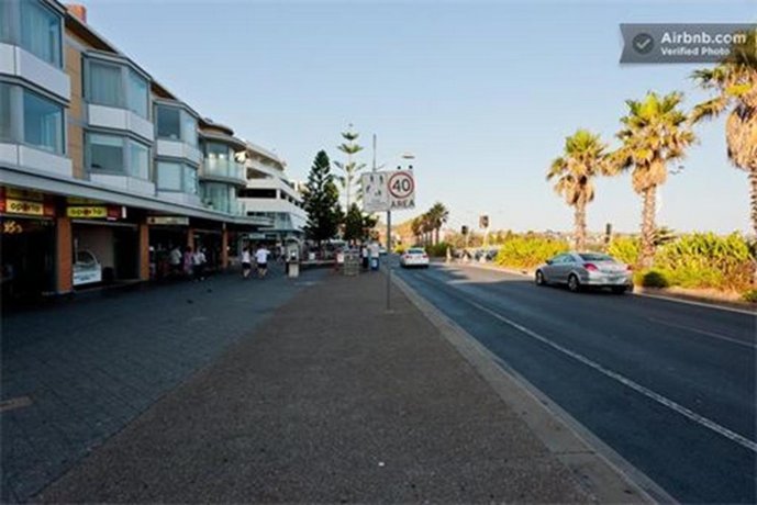 Photo: Beachside Bliss - A Bondi Beach Holiday Home Photo: Beachside Bliss - A Bondi Beach Holiday Home