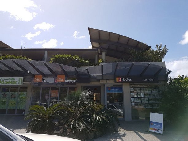 Photo: Jades on Lawson Apartments Byron Bay Photo: Jades on Lawson Apartments Byron Bay