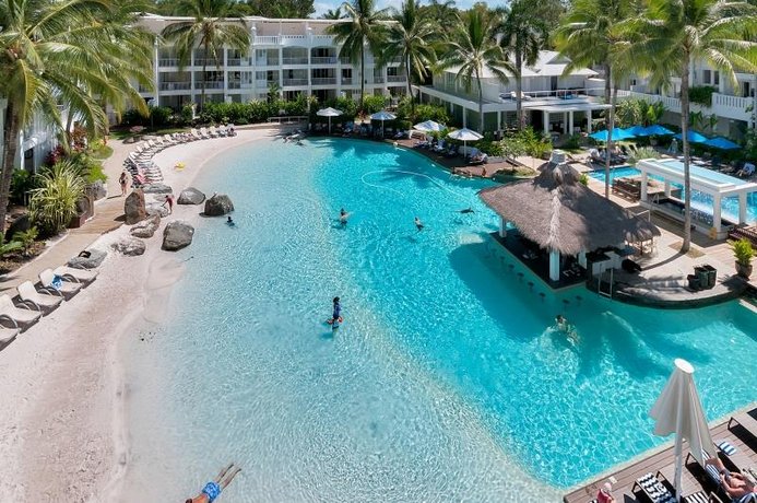 Photo: Elysium The Beach Club Photo: Elysium The Beach Club
