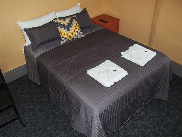 Photo: Hotel Cessnock Photo: Hotel Cessnock