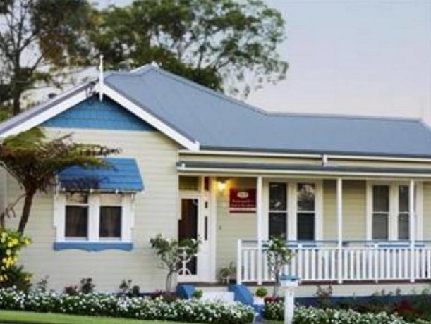 Photo: Newcastle's Bed & Breakfast Photo: Newcastle's Bed & Breakfast