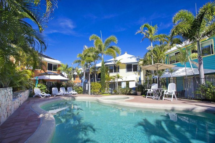 Photo: Sails Lifestyle Resort Photo: Sails Lifestyle Resort