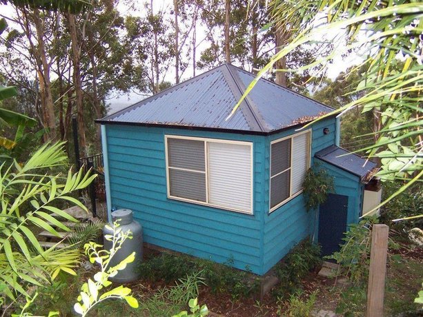 Photo: Tambaridge Bed and Breakfast Photo: Tambaridge Bed and Breakfast