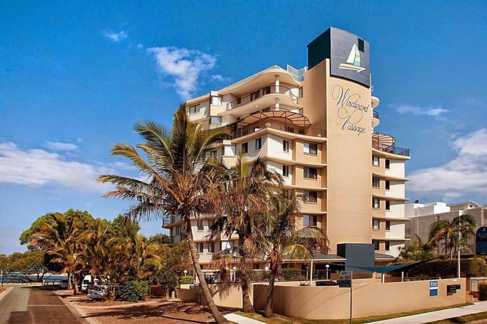 Photo: Windward Passage Photo: Windward Passage