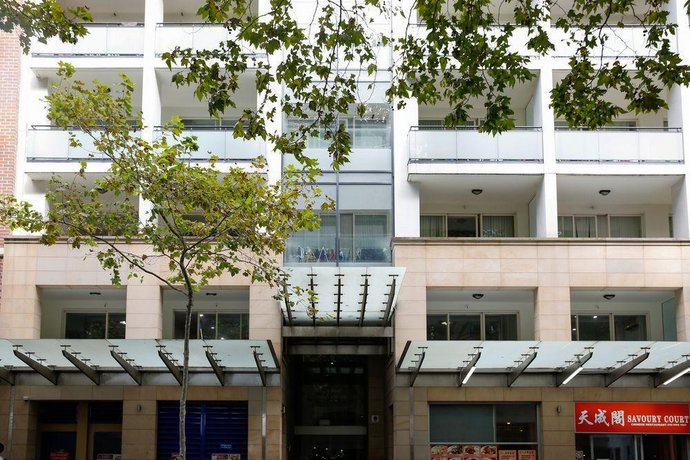 Photo: Liv Apartments Haymarket Photo: Liv Apartments Haymarket