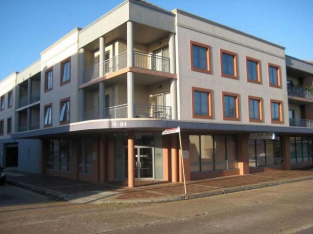 Photo: Cosmopolitan Apartments Newcastle Photo: Cosmopolitan Apartments Newcastle