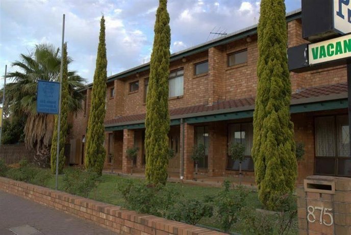 Photo: Pooraka Motor Inn Photo: Pooraka Motor Inn