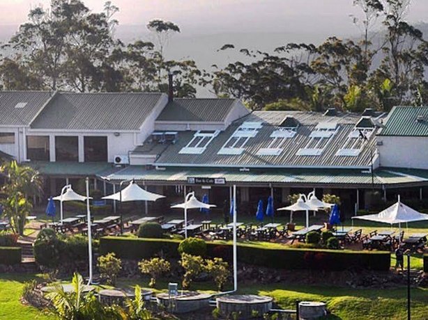 Photo: Eagle Heights Mountain Resort Photo: Eagle Heights Mountain Resort