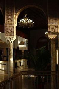 Tour Khalef Marhaba Thalasso & Spa