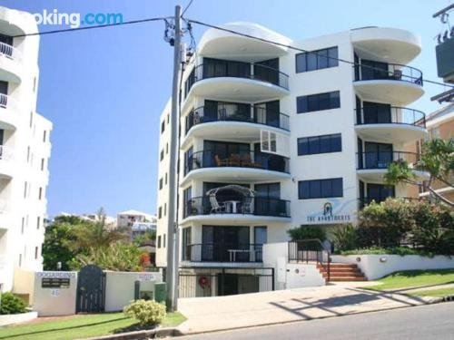 Photo: The Apartments Caloundra Photo: The Apartments Caloundra