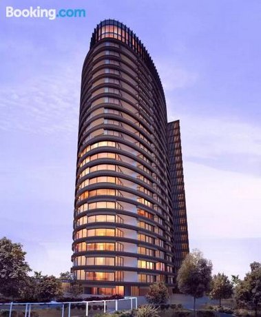 Photo: Australia Tower Sydney Photo: Australia Tower Sydney