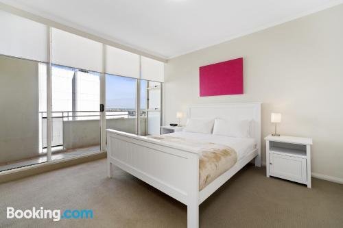 Photo: Astra Apartments Sydney - Kent Street Photo: Astra Apartments Sydney - Kent Street
