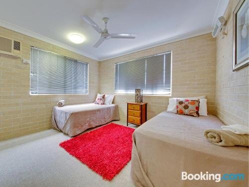 Photo: Murray Street Apartments Photo: Murray Street Apartments