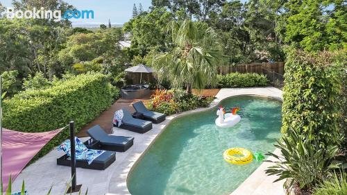 Photo: Hidden Oasis - Peregian Beach Photo: Hidden Oasis - Peregian Beach