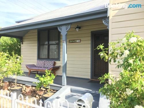 Photo: Caledonia Cottage Photo: Caledonia Cottage