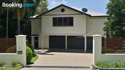 Photo: Cairns / Stratford Tropical apartment Photo: Cairns / Stratford Tropical apartment