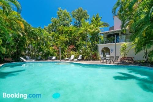 Photo: Tranquility Relax Palm Cove Photo: Tranquility Relax Palm Cove