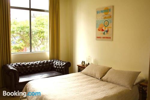 Photo: Surry Hills Warehouse Apartment Photo: Surry Hills Warehouse Apartment