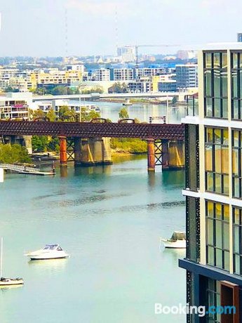 Photo: Water view Luxry new Photo: Water view Luxry new