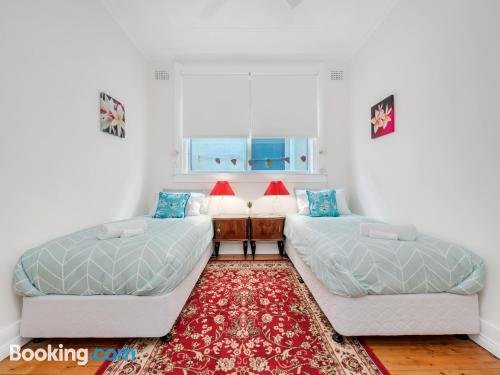 Photo: Bondi Classic Style - 2 bedroom apartment Photo: Bondi Classic Style - 2 bedroom apartment