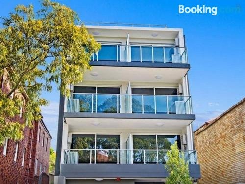 Photo: Studio near Bondi Beach Photo: Studio near Bondi Beach