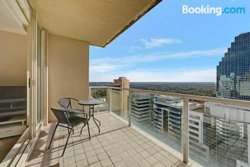 Photo: Astra Apartments Chatswood - Brown Street Photo: Astra Apartments Chatswood - Brown Street