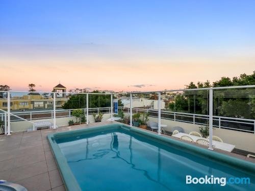 Photo: Manly Haven - studio apt Photo: Manly Haven - studio apt