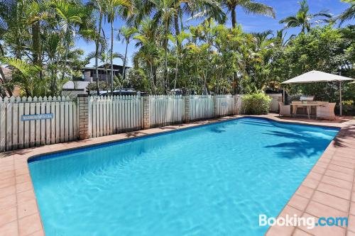 Photo: Low Tide on Noosa Sound - Pet Friendly Photo: Low Tide on Noosa Sound - Pet Friendly